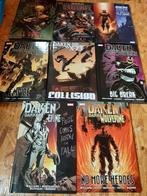 Marvel - Dark Wolverine (hardcover), Ophalen of Verzenden, Zo goed als nieuw