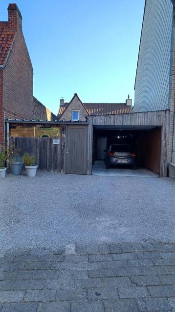 idyllische woning te koop, Immo, Tussenwoning, 8750 Zwevezele, 4 kamers, 500 tot 1000 m²