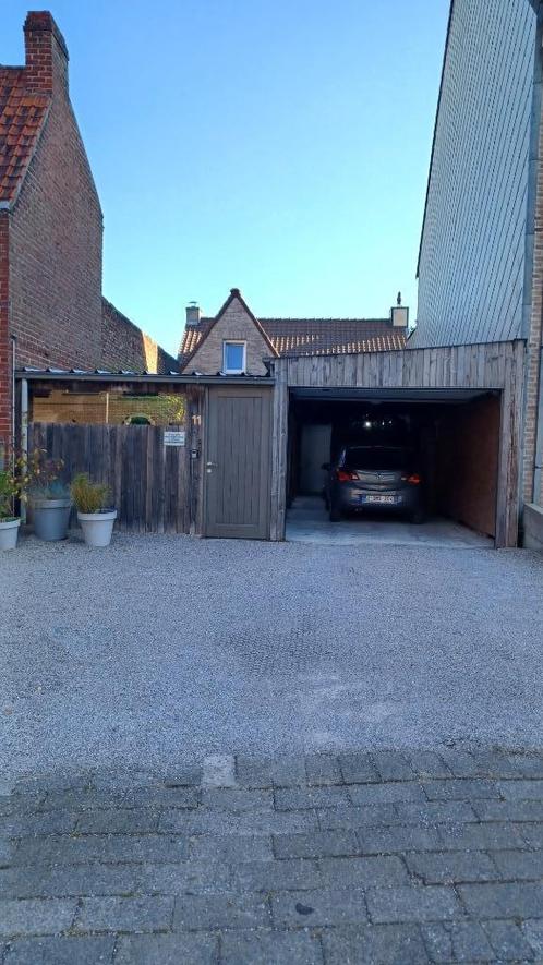 idyllische woning te koop, Immo, Huizen en Appartementen te koop, Provincie West-Vlaanderen, 500 tot 1000 m², Tussenwoning, Verkoop zonder makelaar