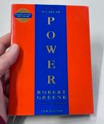 Les 48 lois du pouvoir - Les 48 lois en anglais R Greene, Enlèvement ou Envoi, Neuf