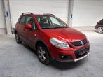 Suzuki SX4 1.5i benzine 11/2011 230000km airco, Auto's, SX4, Bedrijf, Te koop, Benzine