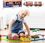 Elektrische trein voor kinderen SNELLE GRATIS LEVERING, Sweettone, -, Verzenden, Nieuw