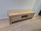 TV-meubel Roots – eiken olie geborsteld, Huis en Inrichting, Ophalen