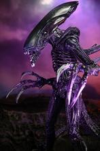 NECA - ALIEN vs PREDATOR - Razor claws alien, Nieuw, Ophalen of Verzenden