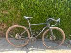 Gravelbike Cube nuroad pro maat S, Ophalen, Zo goed als nieuw