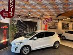 Ford Fiesta 1.0 * BOITE AUTOMATIQUE * 15.000 KM * AC * EURO6, Auto's, Automaat, Gebruikt, Wit, Bedrijf