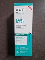 Yun ACN exfolierende wasgel voor een vette huid 150 ml, Bijoux, Sacs & Beauté, Beauté | Soins du visage, Nettoyage, Tout le visage