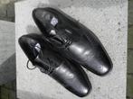 Vintage heren schoenen Mercedes, maat 41, Kleding | Heren, Schoenen, Mercedes, Ophalen of Verzenden, Zo goed als nieuw, Veterschoenen