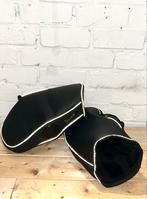Vespa sprint handmoffen origineel, Ophalen