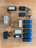 ELEKTRONISCHE TRANSFO ‘S, Ophalen of Verzenden, Zo goed als nieuw