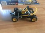 Lego Technic 8207 vintage Dune Duster, Ophalen of Verzenden, Zo goed als nieuw, Lego