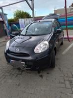 micra, Autos, Nissan, Achat, Particulier