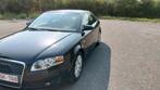 Audi A4 sport, Auto's, Zwart, A4, Zwart, Particulier