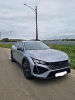 Peugeot - 408 Allure Pack 1.2 Turbo EAT8 - slechts 19500 km!, Auto's, USB, 1199 cc, Leder en Stof, 96 kW