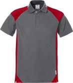 Polo shirt werkkledij FRISTADS, Verzenden, Nieuw, Heren, Overall