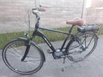 Netbike Luxury Line - Amper 1200 Km !! - Super Degelijk !!, Fietsen en Brommers, Elektrische fietsen, Ophalen, Zo goed als nieuw
