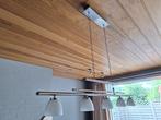 Verlichting 3 stuks, Ophalen, Zo goed als nieuw, Metaal, Modern