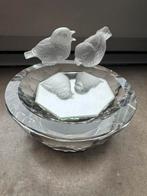 Swarovski-kristallen verschillende beeldjes, Ophalen of Verzenden, Zo goed als nieuw, Figuurtje