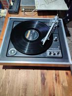 GARRARD ZERO 100 SB Pickering, TV, Hi-fi & Vidéo, Enlèvement ou Envoi, Utilisé, Tourne-disque