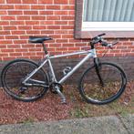 mtb U-Scannini, Fietsen en Brommers, Gebruikt, Heren, 45 tot 49 cm, Geen vering