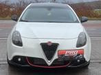 Alfa Romeo Giulietta 1.6 JTD*Android*Clim*Navi*Ve*Re*Vc*Ja, Autos, Achat, Boîte manuelle, Noir, 5 portes
