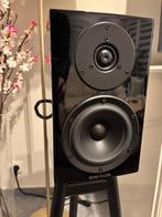 Haut-parleurs Gato Audo FM8 MKII, Audio, Tv en Foto, Luidsprekerboxen, Zo goed als nieuw, 120 watt of meer, Front, Rear of Stereo speakers