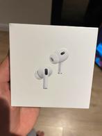 Airpods Pro 2, Ophalen, Nieuw, In gehoorgang (in-ear), Bluetooth