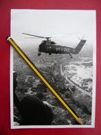 Photos du Sikorsky HSS-1., Livre ou Revue, Enlèvement ou Envoi, Neuf
