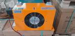 Oliekoeler voor machine tractor minigraver hydrauliek, Ophalen, Onbekend, Onbekend, Onbekend