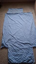 Dekbedovertrek kinderen, Enlèvement, Housse de couette