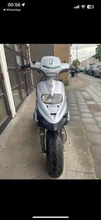 Gilera stalker (B klasse), Fietsen en Brommers, Ophalen, Gebruikt, Overige modellen, Benzine