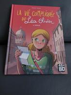 La vie compliquée de Léa olivier, Livres, BD, Comme neuf, Enlèvement ou Envoi