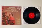 LP Die schönsten deutschen Weihnachtslieder gesungen von Ann, Ophalen of Verzenden, Gebruikt