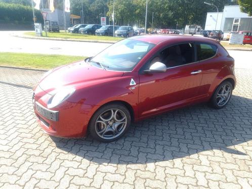 Alfa romeo mito qv snelste uitvoering, Autos, Alfa Romeo, Particulier, MiTo, Airbags, Air conditionné, Alarme, Android Auto, Bluetooth