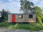 Roulotte - pipowagen - tiny house, Caravans en Kamperen, Stacaravans