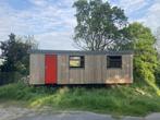 Roulotte - pipowagen - tiny house, Caravans en Kamperen, Stacaravans