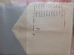 10 jaargangen 1961 tem 1971 behalve 1962, Ophalen of Verzenden, Postfris, Frankeerzegel, Postfris