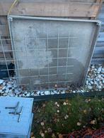 Tegeldeksel, Enlèvement, Neuf