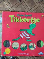 Kikker Speelt Tikkertje – compleet – leuk spel 3-6 jaar, Enlèvement ou Envoi