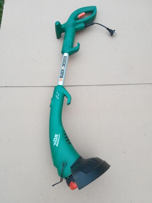 coupe bordures électrique, Tuin en Terras, Grastrimmers, Zo goed als nieuw, Elektrisch, 10 tot 30 cm, Ophalen