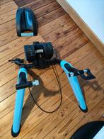 Fietstrainer Tacx, Ophalen, Zo goed als nieuw