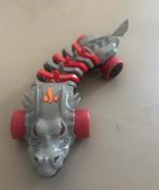 Rijdende draak van Hot Wheels met geluid, Enfants & Bébés, Jouets | Autre, Enlèvement ou Envoi, Utilisé, Garçon ou Fille