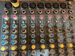 Allen&Heath ZED60-14FX, Ophalen, Gebruikt, 5 tot 10 kanalen, Microfooningang