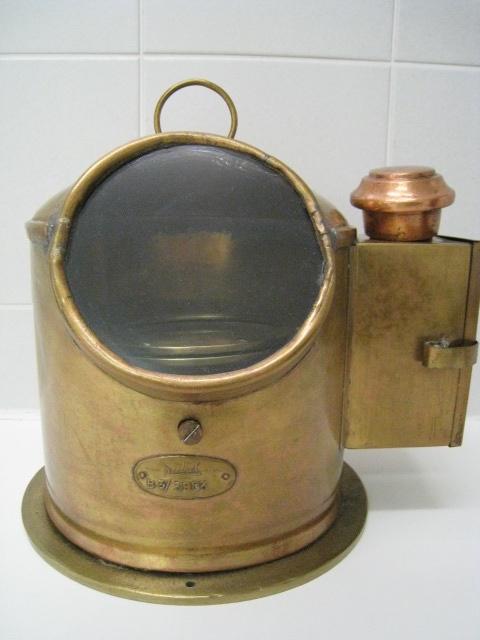 Kompas Sestrel Trademark, vloeistofkompas, perfekte staat !!, Verzamelen, Scheepvaart, Ophalen