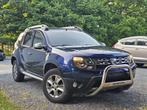Dacia Duster 1.6i * 72 000 km * AIRCO+GPS+CRUISE * CAR PASS*, Voorwielaandrijving, Stof, Euro 6, 4 cilinders