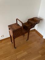 Petit meuble pour materiel à coudre, Maison & Meubles, Enlèvement, Utilisé