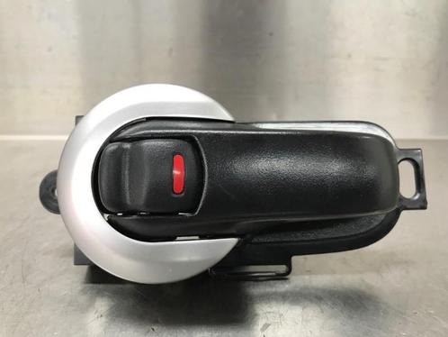 PORTIERGREEP BUITEN LINKS ACHTER Nissan Tiida (C11X), Auto-onderdelen, Carrosserie, Nissan, Achter, Links, Gebruikt