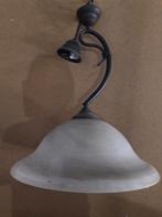Hanglamp landelijke stijl (1 lamp), Comme neuf, Enlèvement ou Envoi