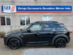 Mini D countryman one 1.5 diesel euro 6b, Autos, Mini, 1460 kg, 5 places, Jantes en alliage léger, Noir