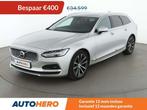 Volvo Others 2.0 B5 Inscription (bj 2021, automaat), Auto's, Volvo, 1826 kg, Gebruikt, 1969 cc, Leder